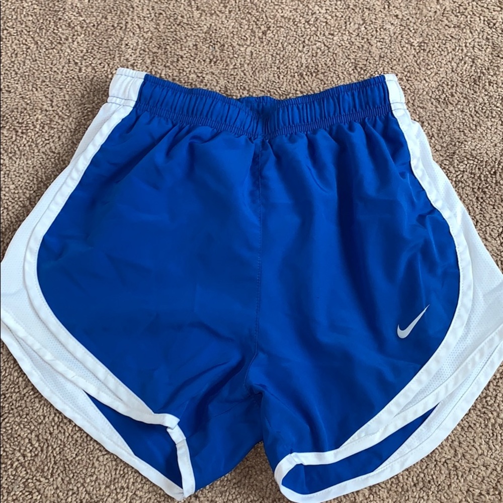 NIKE SHORTS XS